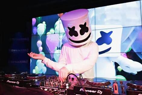 🎵¡LA HISTORIA DE MARSHMELLO!🎵 | 🎧ElectroMundo🎧 Amino