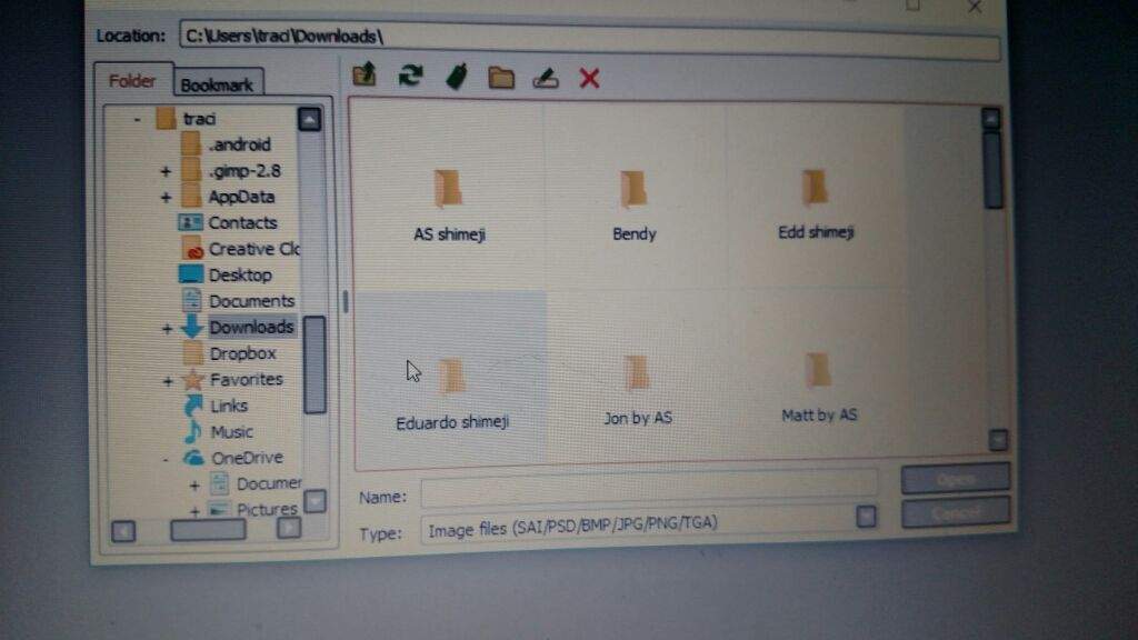 How to make Shimejis 🌎Eddsworld🌎 Amino