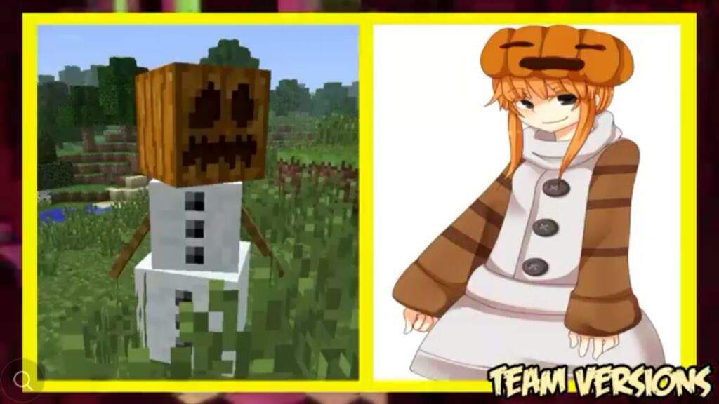 Minecraft Version Anime Minecraft Amino Espanol Amino