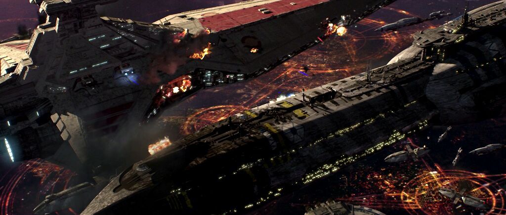 Republic DataBanks: Venator-Class Star Destroyers (C) | Star Wars Amino