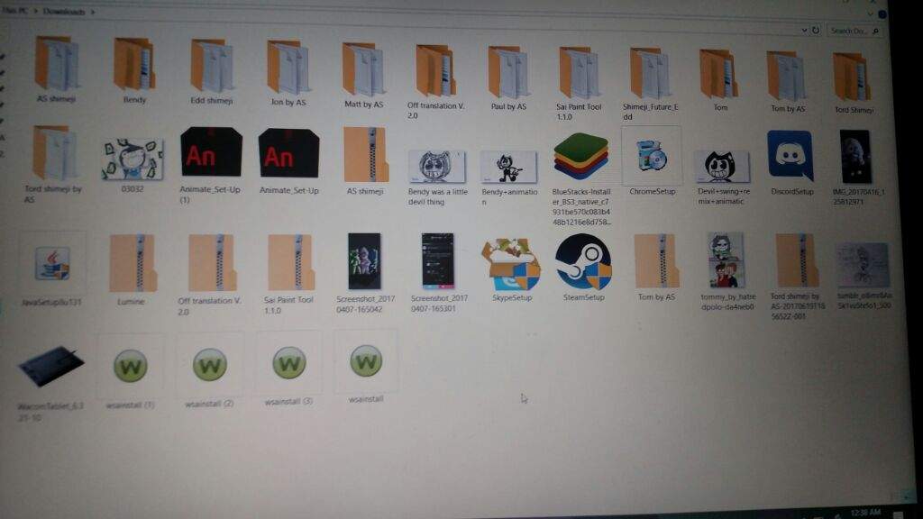 How to make Shimejis 🌎Eddsworld🌎 Amino