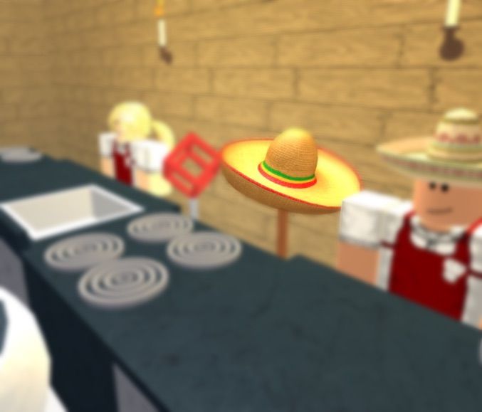 Some Cool Pictures From Restaurant Tycoon Roblox Amino - roblox hat tycoon