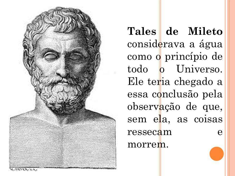 Tales de Mileto Wiki União LivrePensadores Amino Tales de Mileto Wiki União LivrePensadores Amino