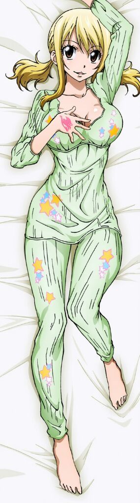 Dakimakuras anime | •Anime• Amino