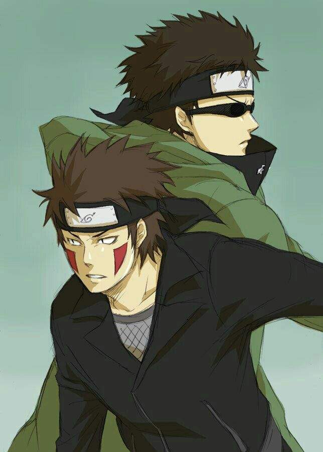 Kiba Inuzuka | Wiki | Naruto Shippuden Online Amino