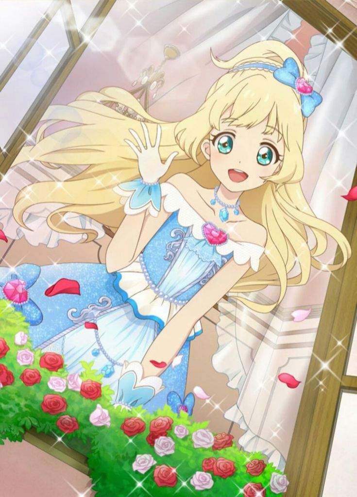 Thoughts on dresses #1 | Aikatsu Amino