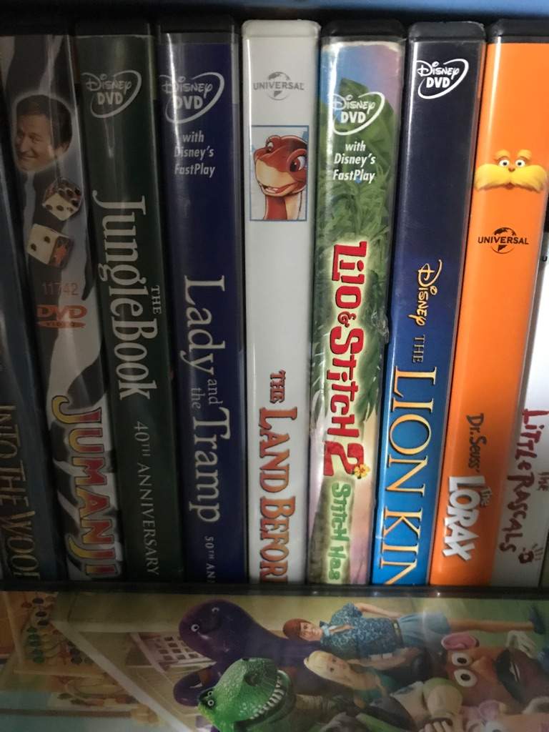 My Disney Movie Collection | Disney Amino