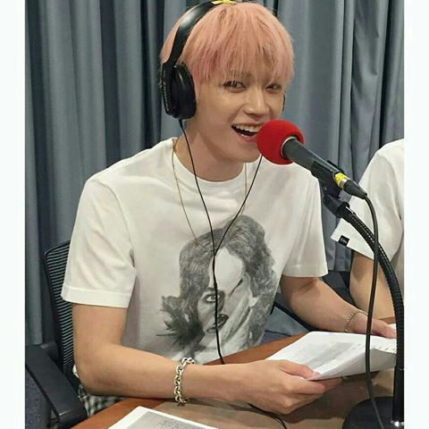 Taeyong And Doyoung As NCT Night Night Special DJ | NCT (엔 ...