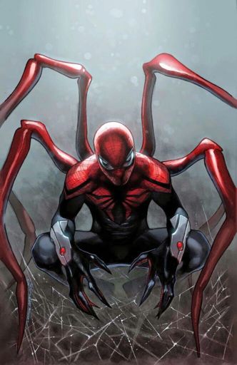 The Superior Spider-Man | Wiki | •Cómics• Amino