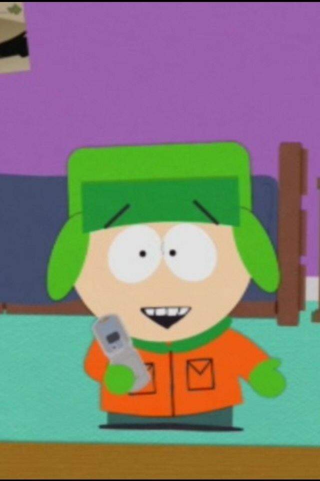 Kyle Broflovski Wiki South Park Amino