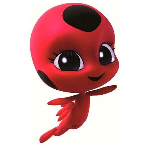 Tikki | Wiki | •Miraculous Ladybug Español• Amino