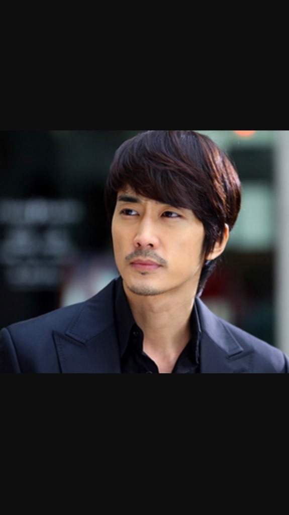 Song Seung Heon K Drama Amino