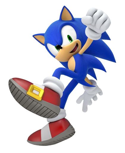 Sonic Hyper Form  Sonic the Hedgehog! Amino