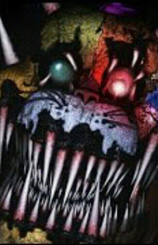 Nightmaredarkbear Roblox Amino - venom game roblox development official amino