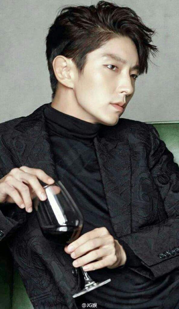 Lee Joon-gi | Wiki | K-Drama Amino