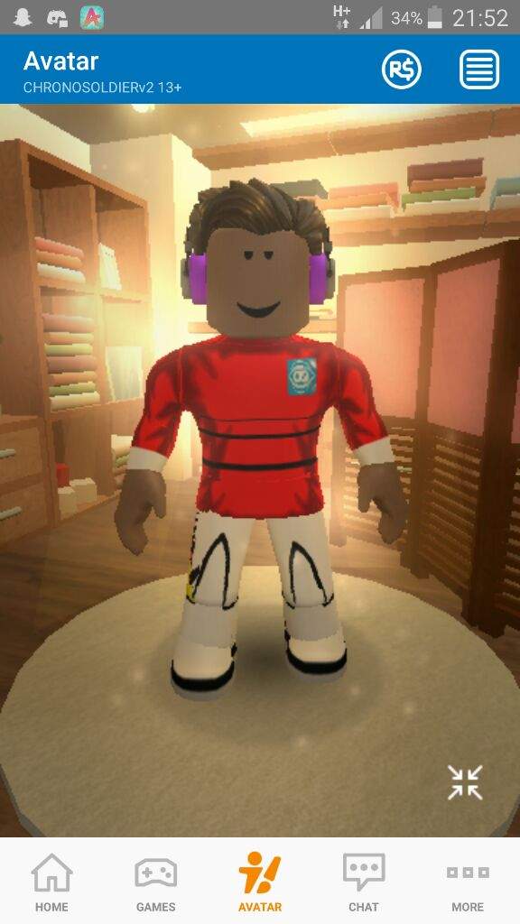 I Made A New Fan Shirt Does It Look Good Roblox Amino - do i look good or no roblox amino
