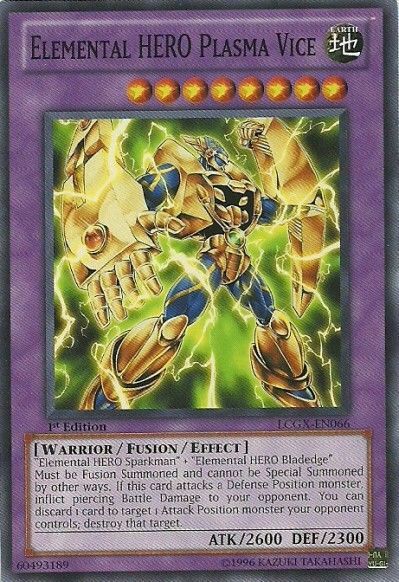 elemental hero electrum price