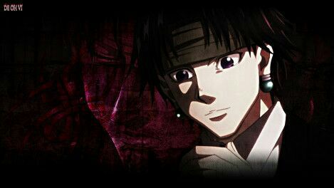 Chrollo Lucilfer | Wiki | Anime Amino