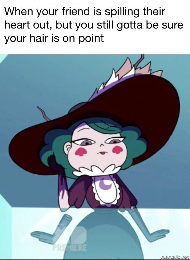 Eclipsa memes! | SVTFOE Amino