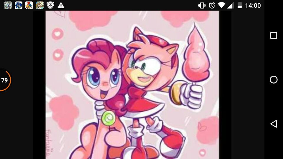 Sonamy Wiki Sonic The Hedgehog Amino