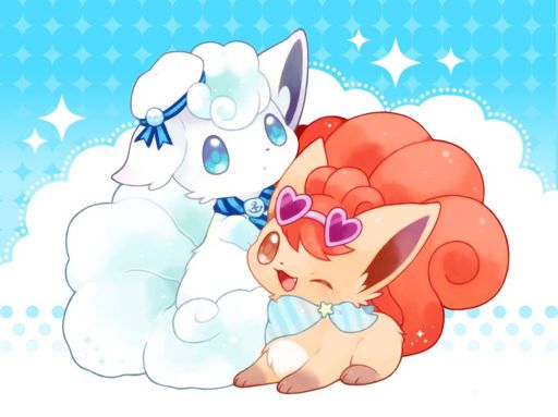 Vulpix | Pokémon Amino