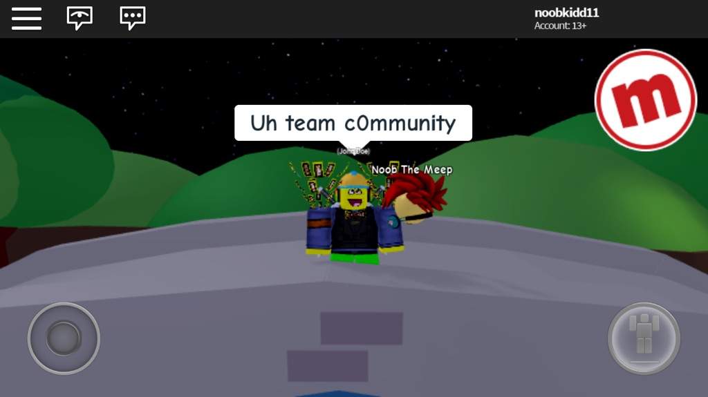 Hacker Day On Roblox