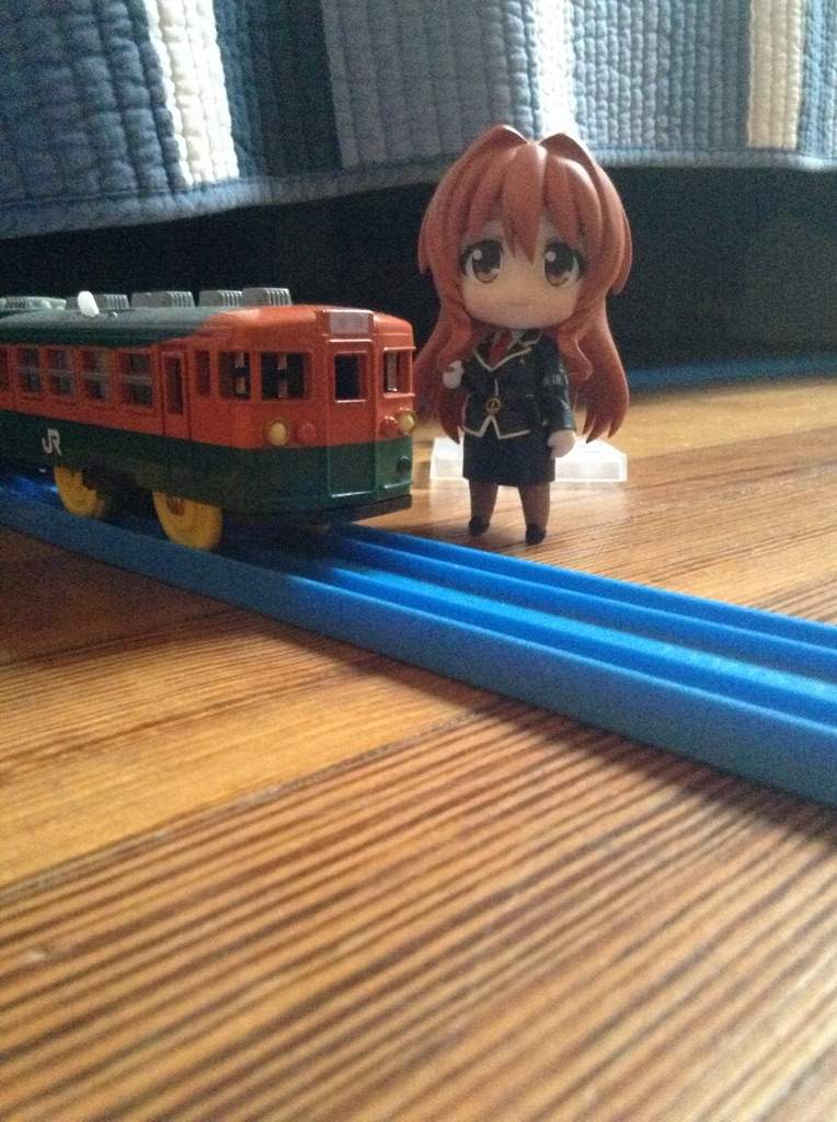 nendoroid 165