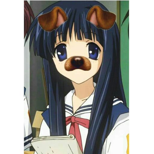 仁科りえ | Wiki | Clannad Amino