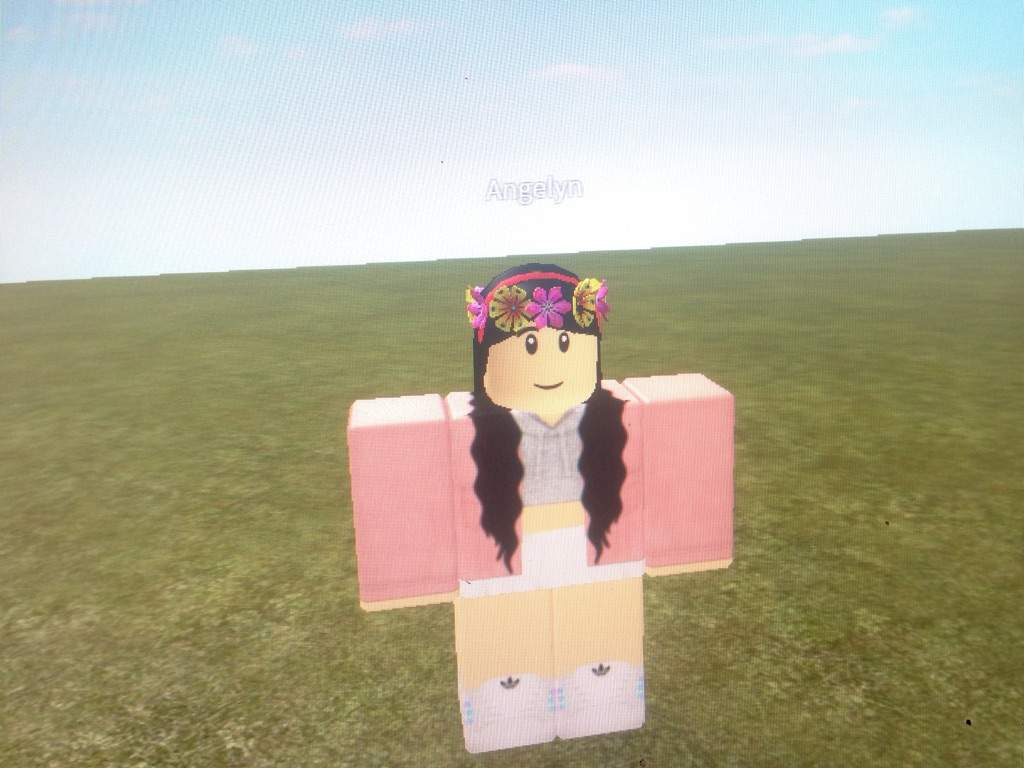 Roblox Girl Roblox Character Outfits