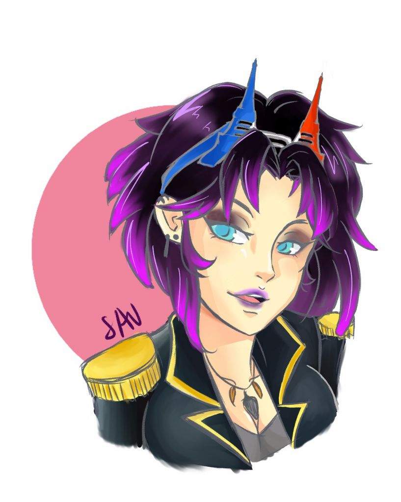 🎸Jagged Stone (Genderbend)🎸 •Miraculous Ladybug Español