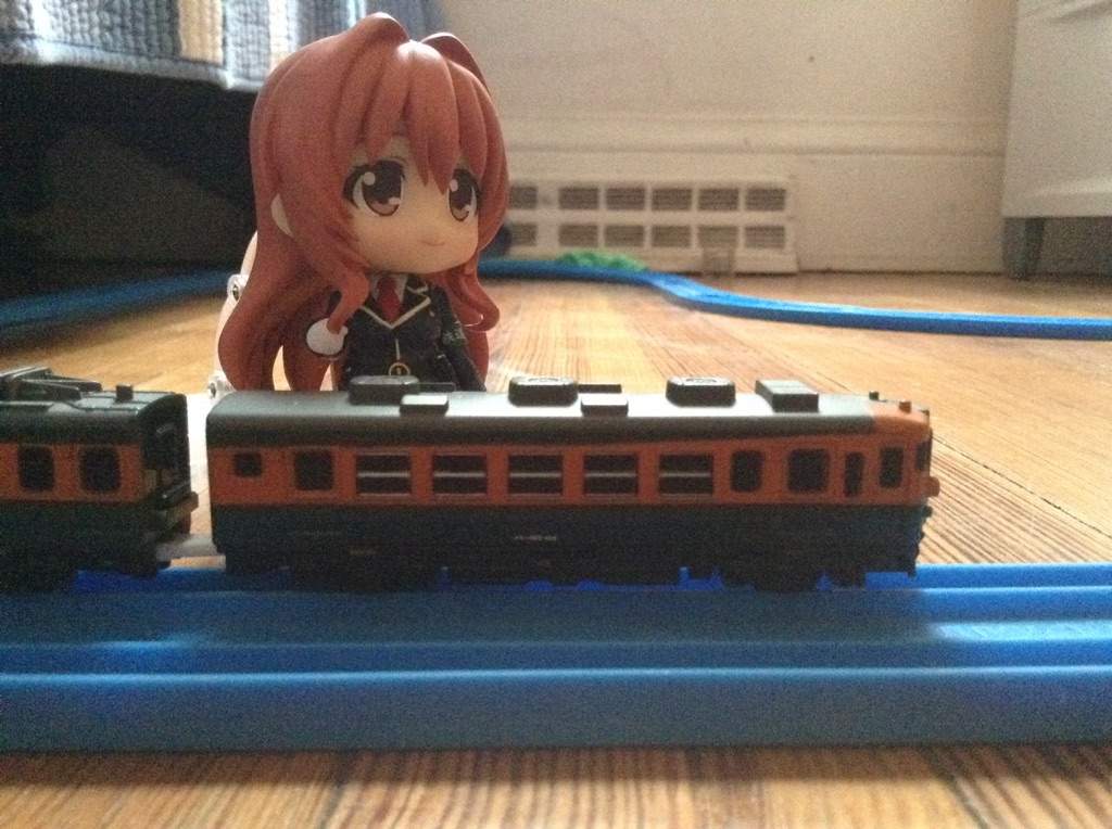 nendoroid 165