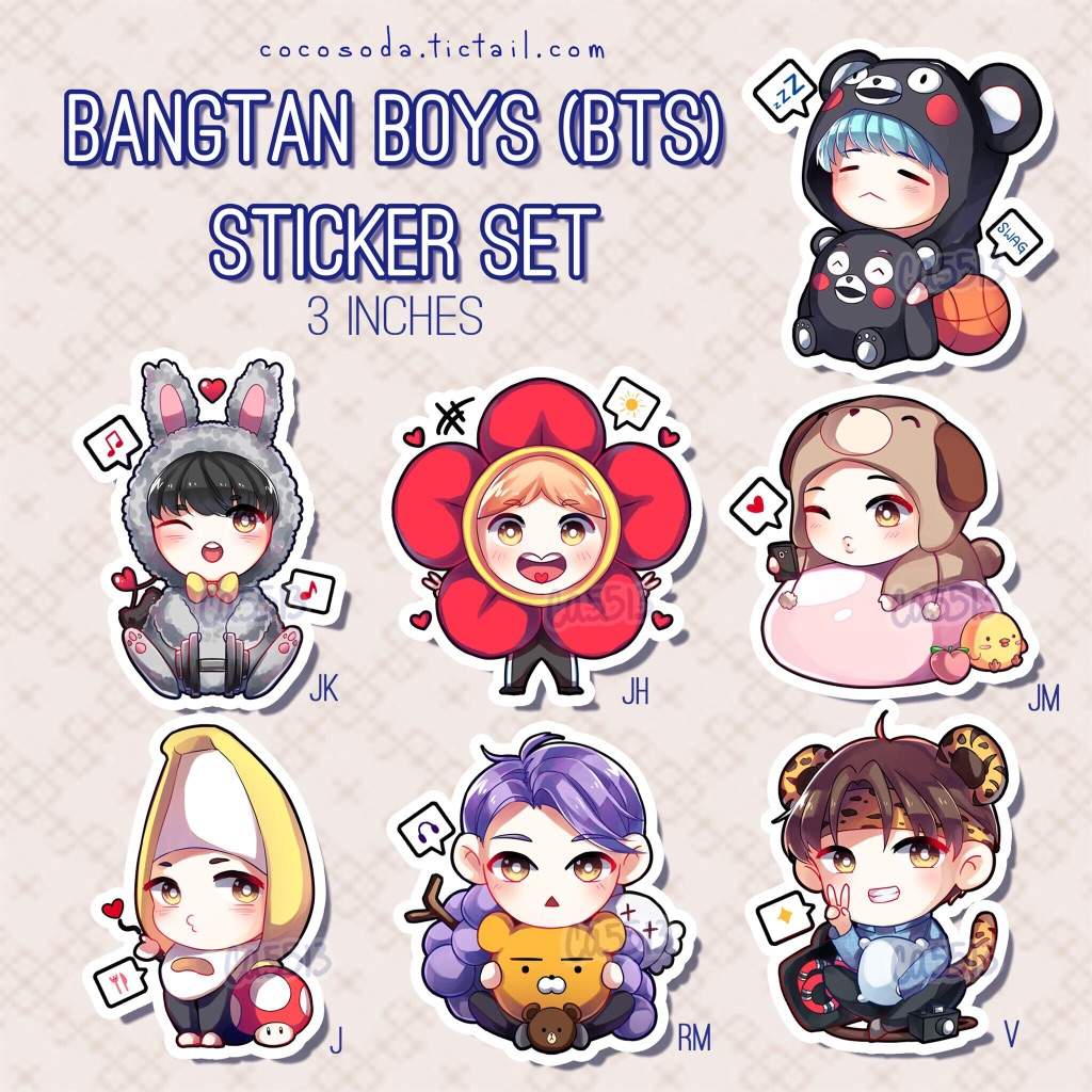 bts stickers bts spring day buttons bts dope postcard