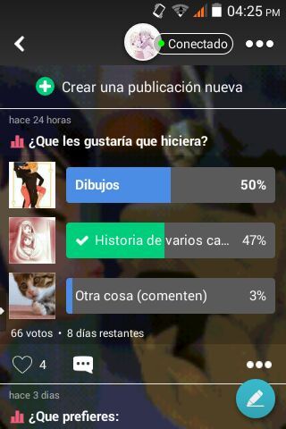 ¿De qué les gustarían los dibujos? | •Miraculous Ladybug Español• Amino