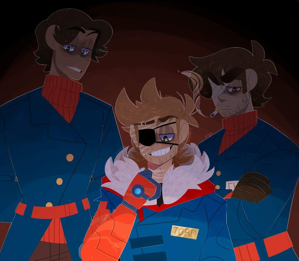 Zachary Jack Eddsworld