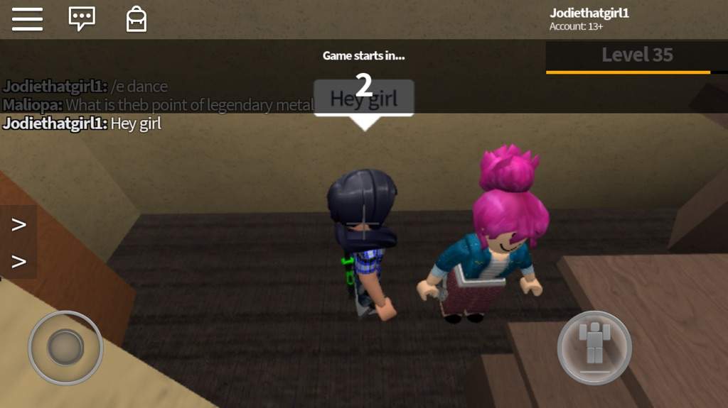 murder mystery two adventure part one roblox amino