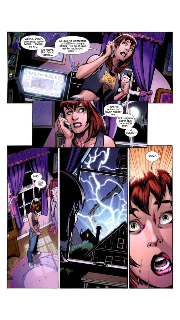 Ultimate Spiderman #160 | •Cómics• Amino