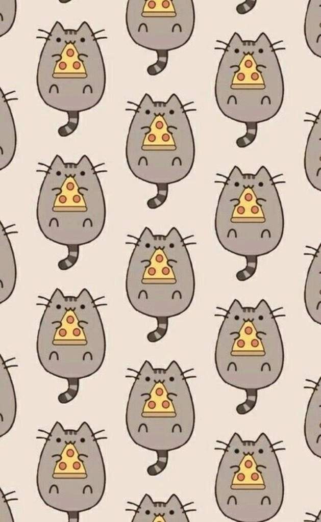 Super cute pusheen wallpapers! ( All from google) | Pusheen The Cat ...