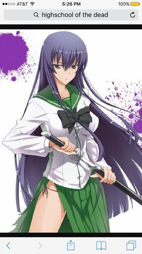 Saeko Busujima And Takashi Komuro Takashi X Saeko Wiki High School