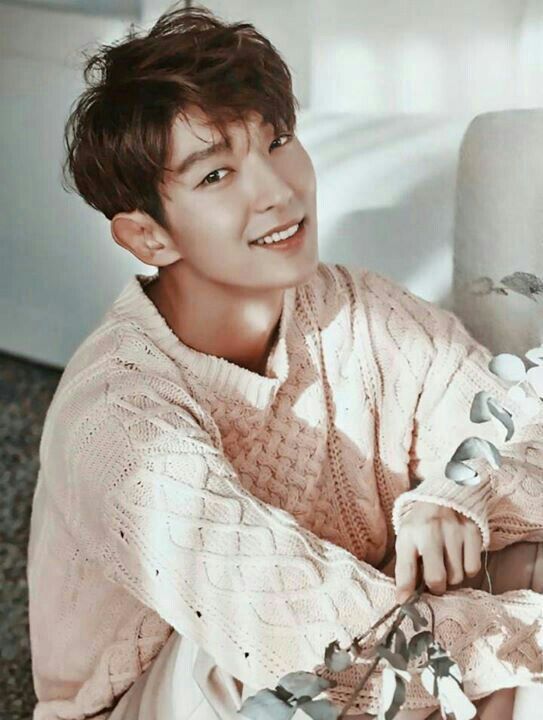 Lee Joon-gi | Wiki | K-Drama Amino