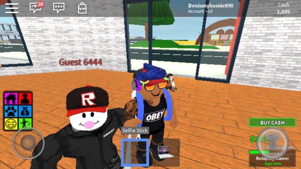 This Is My Friend Guest 6444 Roblox Amino - new obey roblox amino