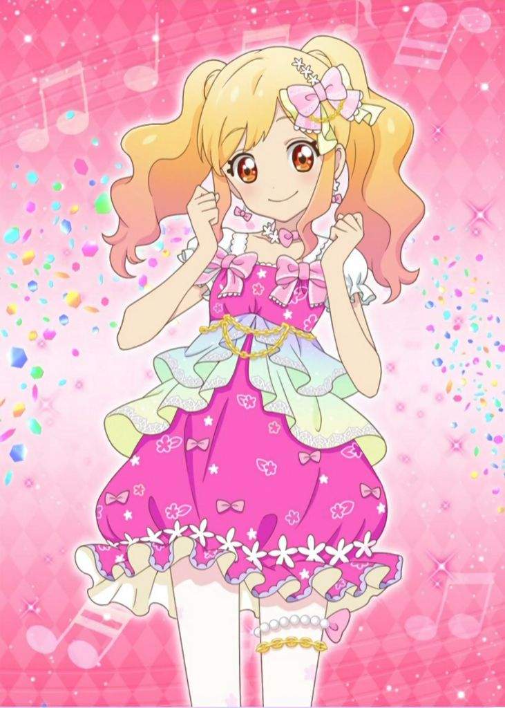 Yume Nijino | Wiki | Anime Amino