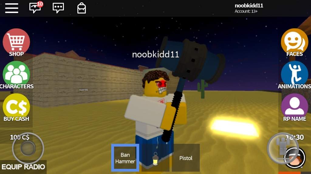 Shedletsky Banning Spree Roblox Amino - wolf games on roblox robuxycomm