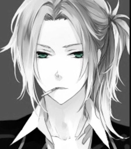 Kurt Spring | Wiki | The School RP Amino