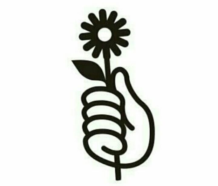 28+ Bts Flower Logo Pictures