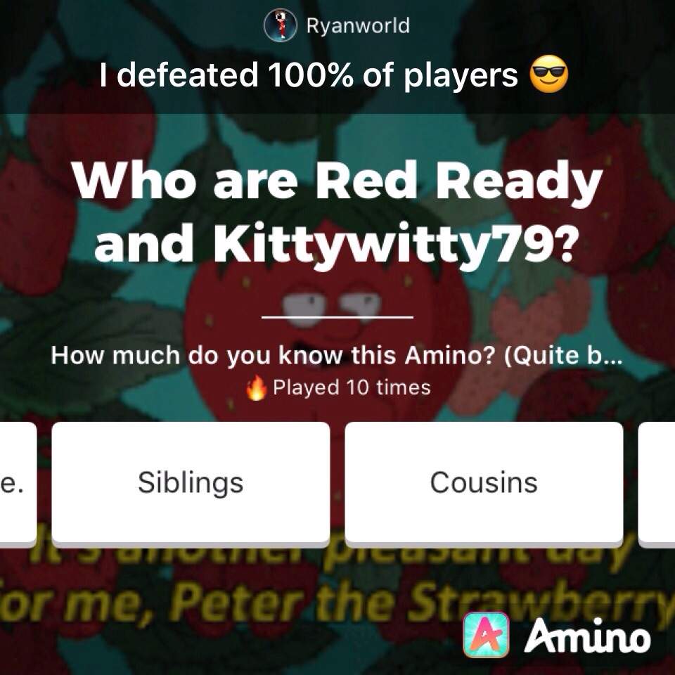 It Took 10 Tries Roblox Amino - c#U00f8ke has quit roblox roblox amino