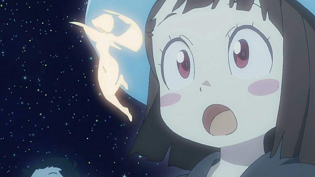 Akko Kagari | Wiki | Anime Amino