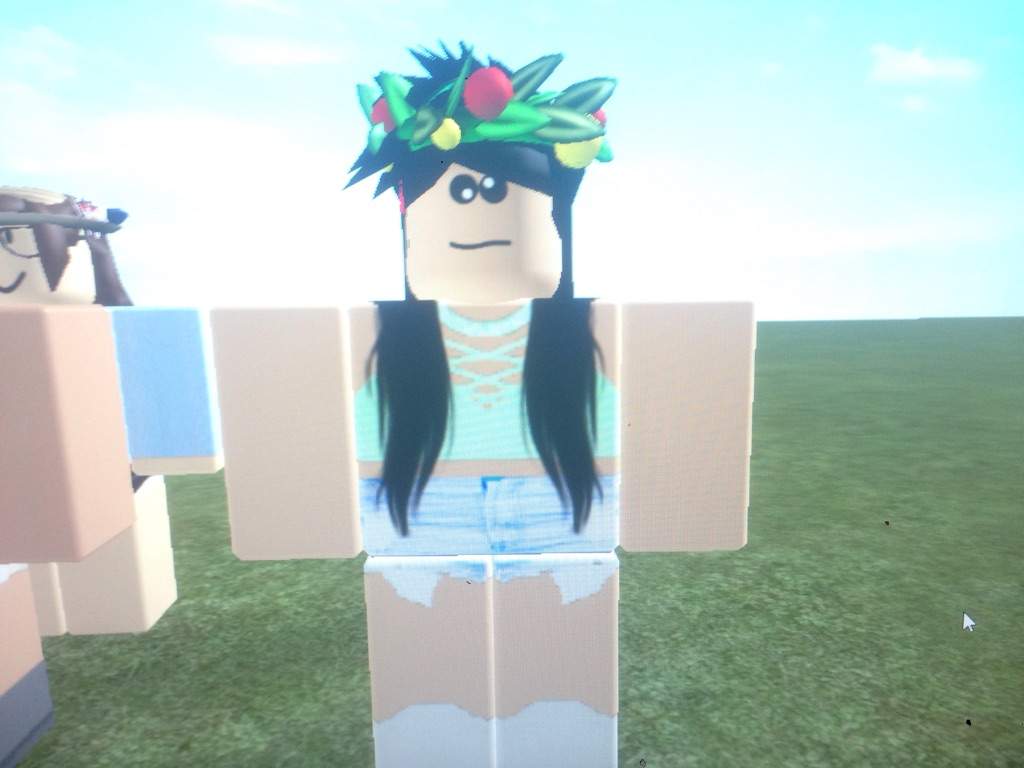 Best Roblox Outfits