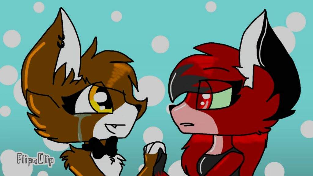 Foxdypai/Foxdy | Wiki | Foxdy XD,Foxey And Kitty Amino