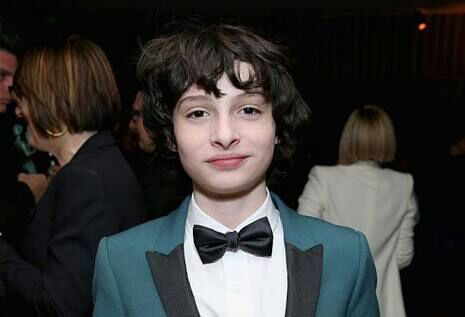 Finn Wolfhard | Wiki | Gay Amino