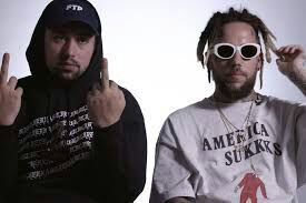 Uicideboy Names